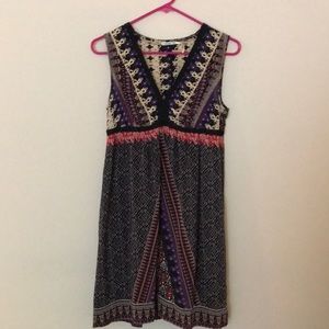 Urban Outfitters | Kimichi Blue dress